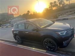 تويوتا راف 4